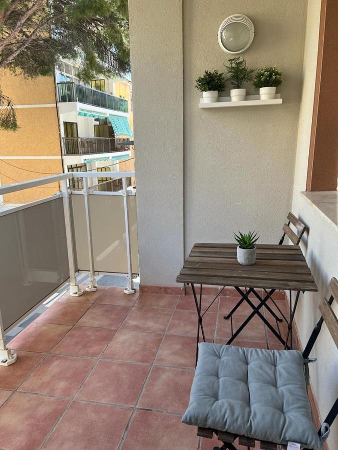 Apartamento La Timba Alcoceber Exterior photo